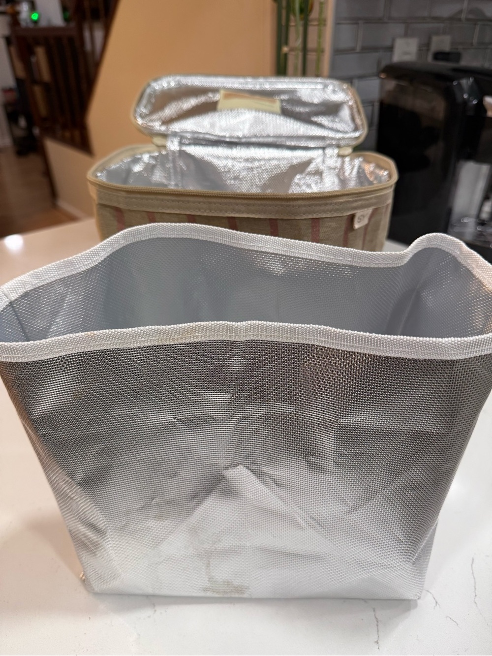 Nourish by SoYoung Lunch Bag - Picture 9 of 9